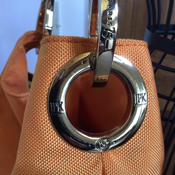 JPK Paris 75 bag - Picture 5 of 11